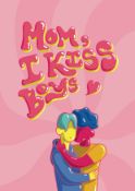 TEO YU SIANG - MOM, I KISS BOYS