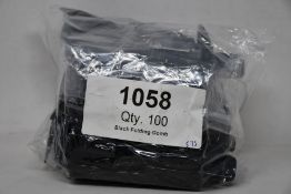 A large quantity of Tweezerman folding eyelash combs (Approximately 100 items).