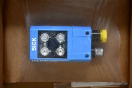 A boxed as new Lector 620 Professional Barcode Reader (Sensor).