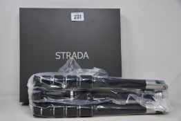 An as new Strada mid easel with a CF305 tripod.