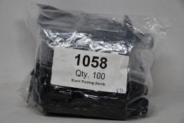 A large quantity of Tweezerman folding eyelash combs (Approximately 100 items).