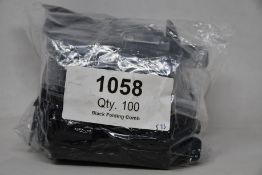 A large quantity of Tweezerman folding eyelash combs (Approximately 100 items).