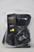 Five as new Icon Sports unisex WindOUT Performance Paddlesport gilets (XS, S, M,L, XL - RRP £44