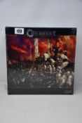 A boxed as new Conquest: The Last Argument of Kings Core Box Set.
