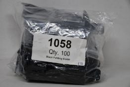 A large quantity of Tweezerman folding eyelash combs (Approximately 100 items).