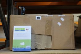 A quantity of boxed as new SMI Catgut Chrom Sutures (For veterinary use, approximately 30 packs -