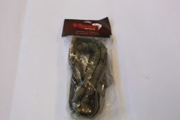 Fifteen as new Viper Tactical single point bungee slings (RRP £16 each).