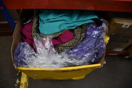 A quantity of women's assorted as new Caractere clothing and accessories (17 items).