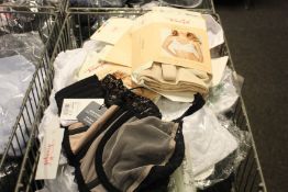 A quantity of as new lingerie to include Triumph and Prima Donna.