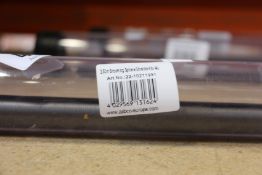 A Browning Sphere Zero G Multi-Kit (Silverlite Kits Multi Kit 3.9/4.5mm Mini Extensions - 2.50m).