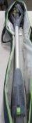 A pre-owned Festool LHS-E 225 EQ Long-Reach Sander with case.