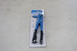 A quantity of as new Silverline 868792 Hand Riveters 250mm (Approximately 55).