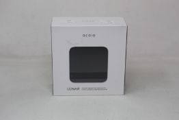 An as new Acaia Lunar AL001 coffee scale in Black.