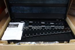 A Yamaha YG-250 D Glockenspiel.