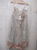 An as new Ulla Johnson Aido Skirt (Size US 6 - RRP $595).