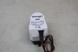 Five Attwood Sahara MK2 S800 bilge pumps.