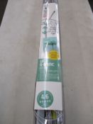 An as new Brabantia 60m Lift-O-Matic Washing Line with Ground Spike.