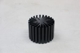 A large quantity of MechaTronix Modular LED star coolers/heatsinks for spot and downlights (