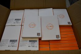 A large quantity of boxed as new Eluteng USB3.0 To NGFF HDD enclosures.