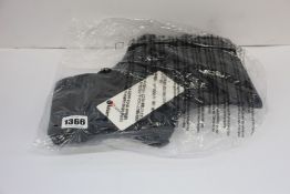 Five items of as new LuluLemon fitness wear; two Swiftly Tech 2.0 tops (Size 6 - RRP £68 each), a