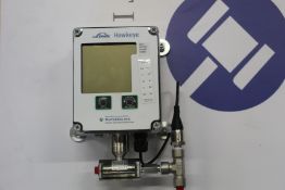 A DataOnline Hawkeye TML01 Remote Telemetry Unit DW924.