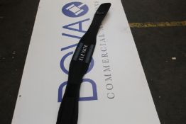 A quantity of as new Elevate Neoprene gym belts (Approximately 30).