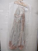 An as new Ulla Johnson Aido Skirt (Size US 2 - RRP $595).