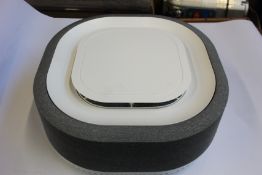 An Aura Air Rev 1.0 all in one air purifier.