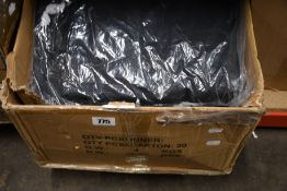 Two as new coats to include Clique and Columbia.