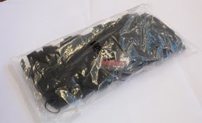 Five as new Viper Tactical Special Ops chest rigs in black (RRP £37 each).