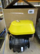 A pre-owned boxed Banjo 3