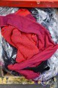 A quantity of women's assorted as new Caractere clothing and accessories (17 items).