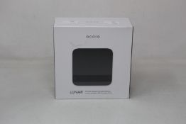 An as new Acaia Lunar AL001 coffee scale in Black.