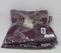 Five as new Gasp Vintage Tanks (M, L, XL, 2 x XXL).