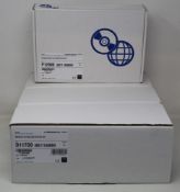 A boxed as new Texa Navigator TXB Evolution Diagnostic Tool with accessories.