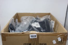 Twelve pairs of women's as new Oui trousers (Assorted sizes).