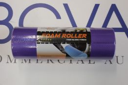 Sixteen as new Maximo Fitness foam rollers.