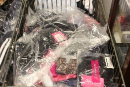A quantity of assorted as new Curvy Kate lingerie and swimwear (Approximately 90 items).