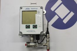 A DataOnline Hawkeye TML01 Remote Telemetry Unit DW924.