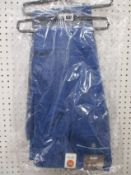 Two pairs of as new Meyer Oslo trousers (W32/L32, W36/L30 - RRP £110 each).