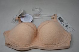 A large quantity of as new Triumph bras (Assorted sizes).