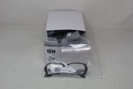 Ten pairs of as new Morgan glasses frames with cases.