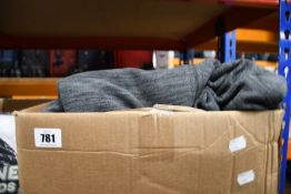 As new Burton outdoor wear clothing; boys Symbol jacket (M), women's Oak Crew sweatshirt (M),