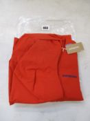 A men's as new Patagonia Calcite jacket (M - RRP £250).