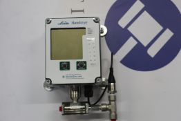 A DataOnline Hawkeye TML01 Remote Telemetry Unit DW924.