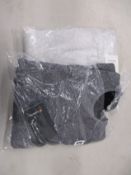 A pair of as new LuluLemon Scuba HR joggers (Size 18 - RRP £98) and an Engineered Warmth long sleeve