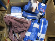 A quantity of as new Sloggi underwear.