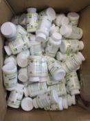 A large quantity of Nu U Nutrition Vitamin D3 10,000 IU - (Approximately 85 x 365 Softgels (1 Year