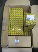 Eight Atlas Copco - Lubricators - MAXI-LUB-1-BSP - 10 Bar - Thread Size 1 - 4221000153 along with