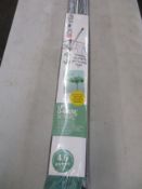 An as new Brabantia 50m Lift-O-Matic Washing Line with Ground Spike.